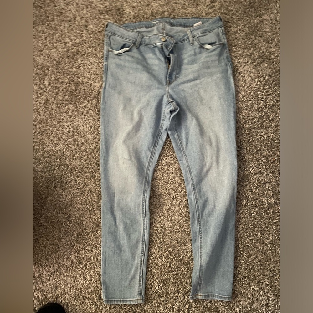 Old navy jeans
